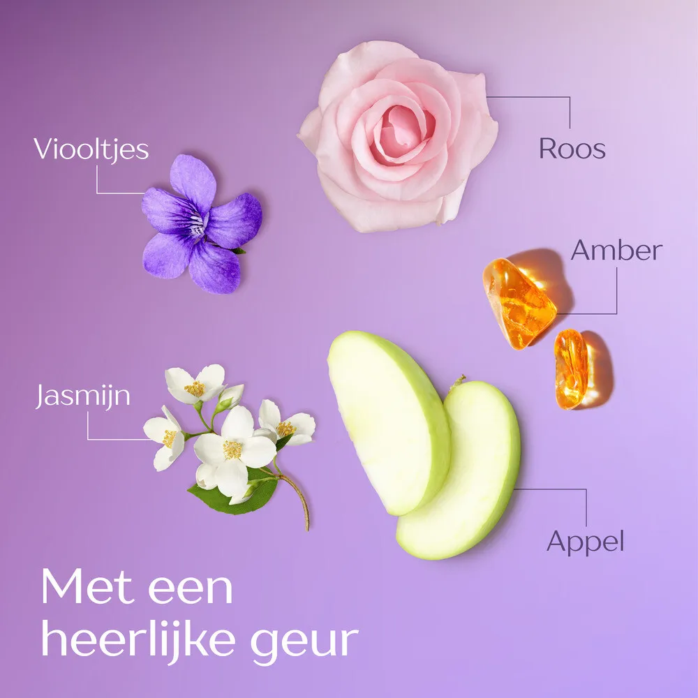 Andrelon Shampoo Intense Repair (250 ml) - image 5