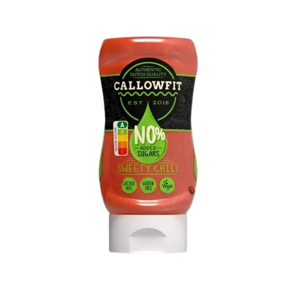 Callowfit Sweety Chili (300 ml)