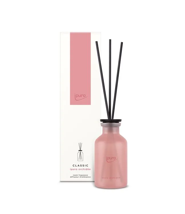 Ipuro Geurdiffuser Orchidee (75 ml)