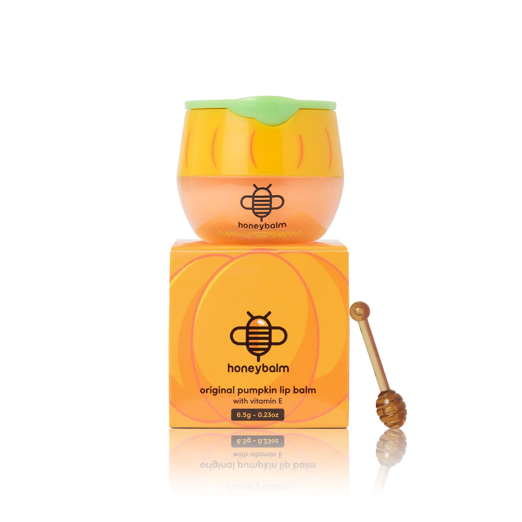 Honeybalm Pumpkin Lipbalm (6.5 gr)