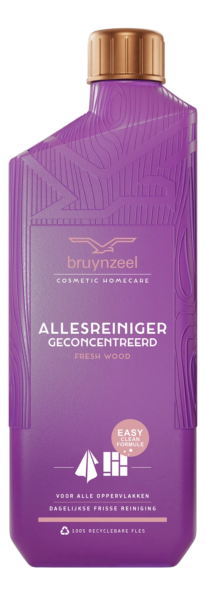 Bruynzeel Allesreiniger Fresh Wood Speciaal Reiniger (1000 ml)