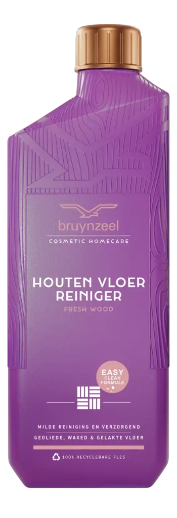 Bruynzeel Houtenvloerreiniger (1000 ml)