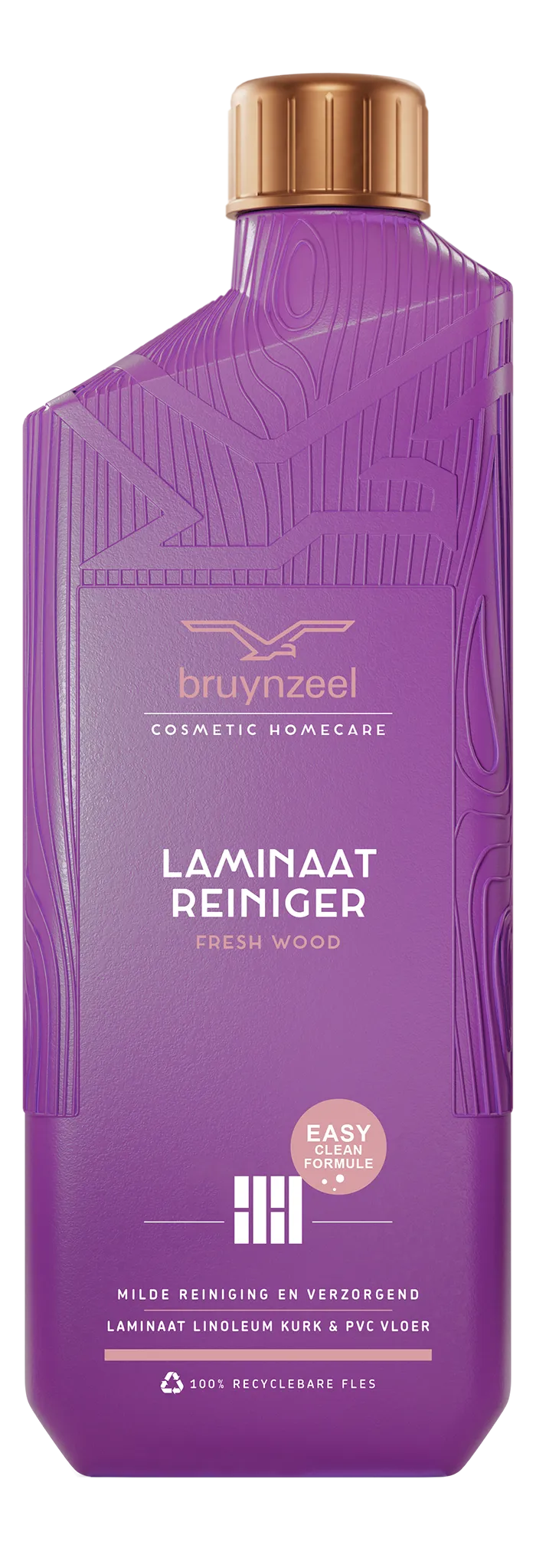 Bruynzeel Laminaat Glansreiniger (1000 ml)