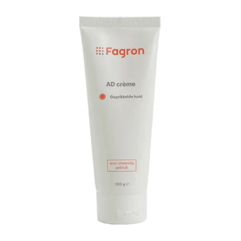Fagron AD Creme (Anti Decubituscreme) (100 gr)