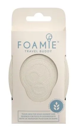 Foamie Travel Buddy (60 gr)