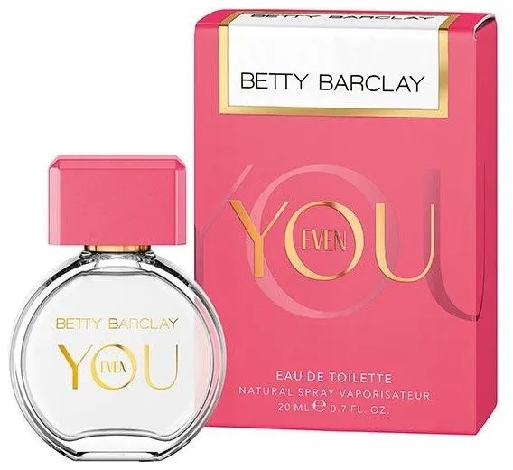 Betty Barclay Even You Eau de Toilette (20 ml)