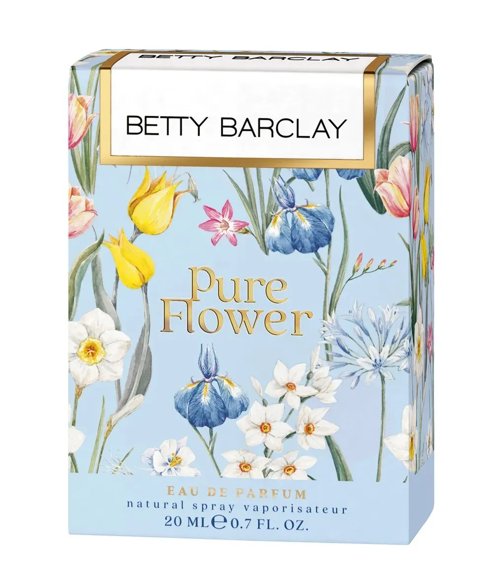 Betty Barclay Pure Flower Eau de Parfum (20 ml)
