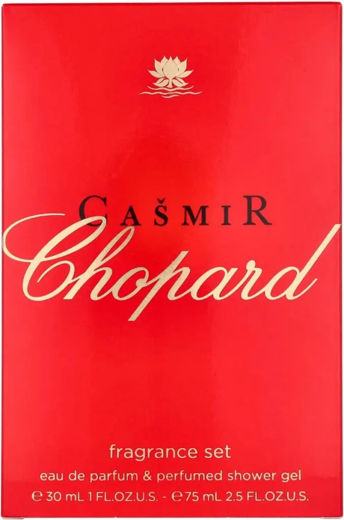 Chopard Casmir Giftset (1 set)