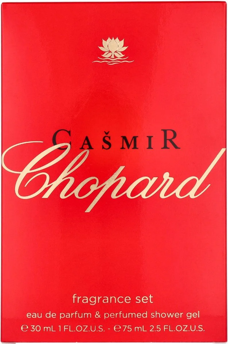 Chopard Casmir Giftset (1 set)
