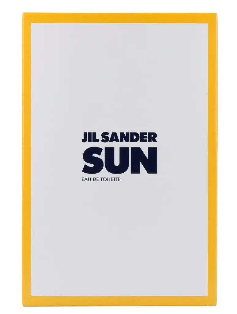 Jil Sander Sun Giftset (1 set)