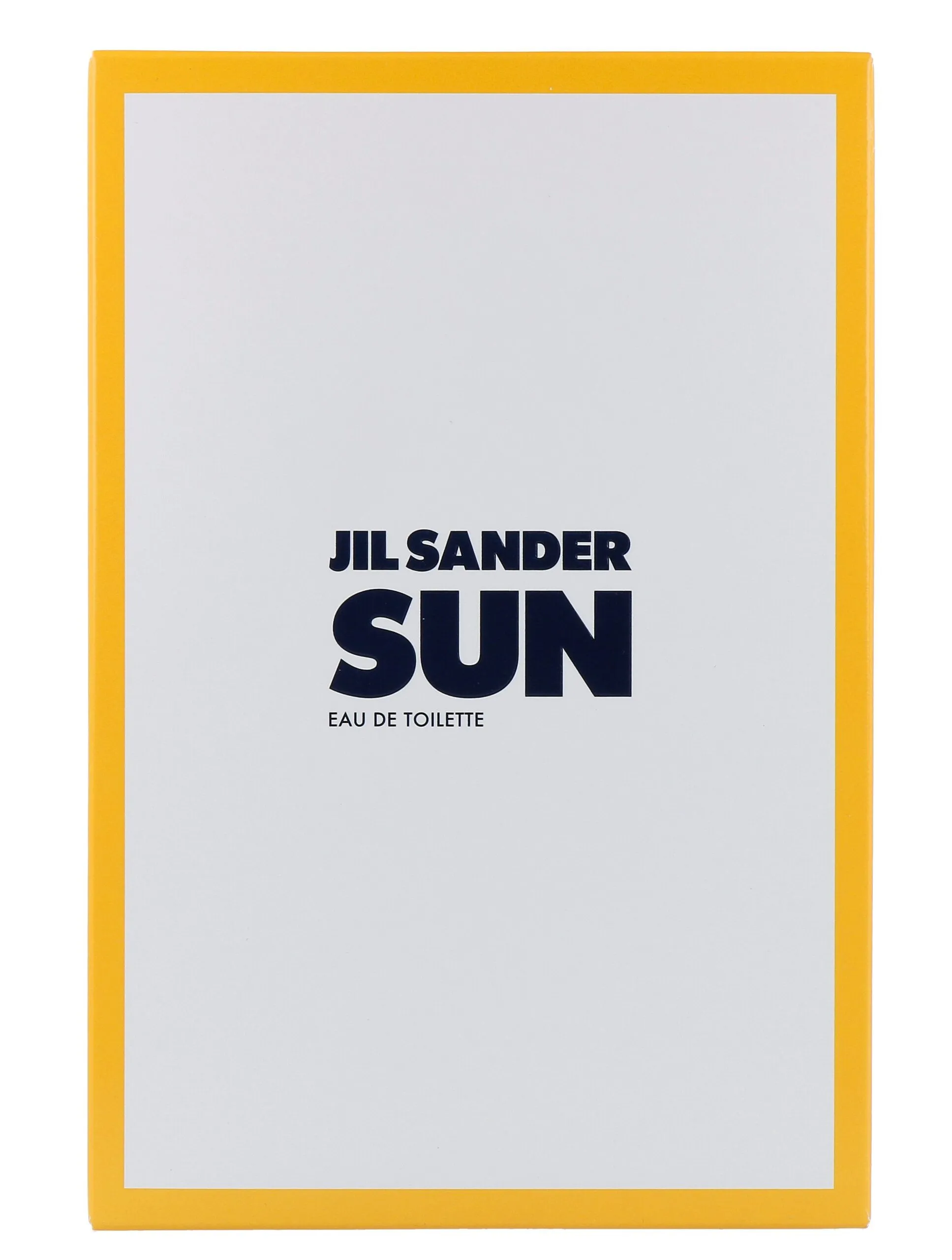 Jil Sander Sun Giftset (1 set)