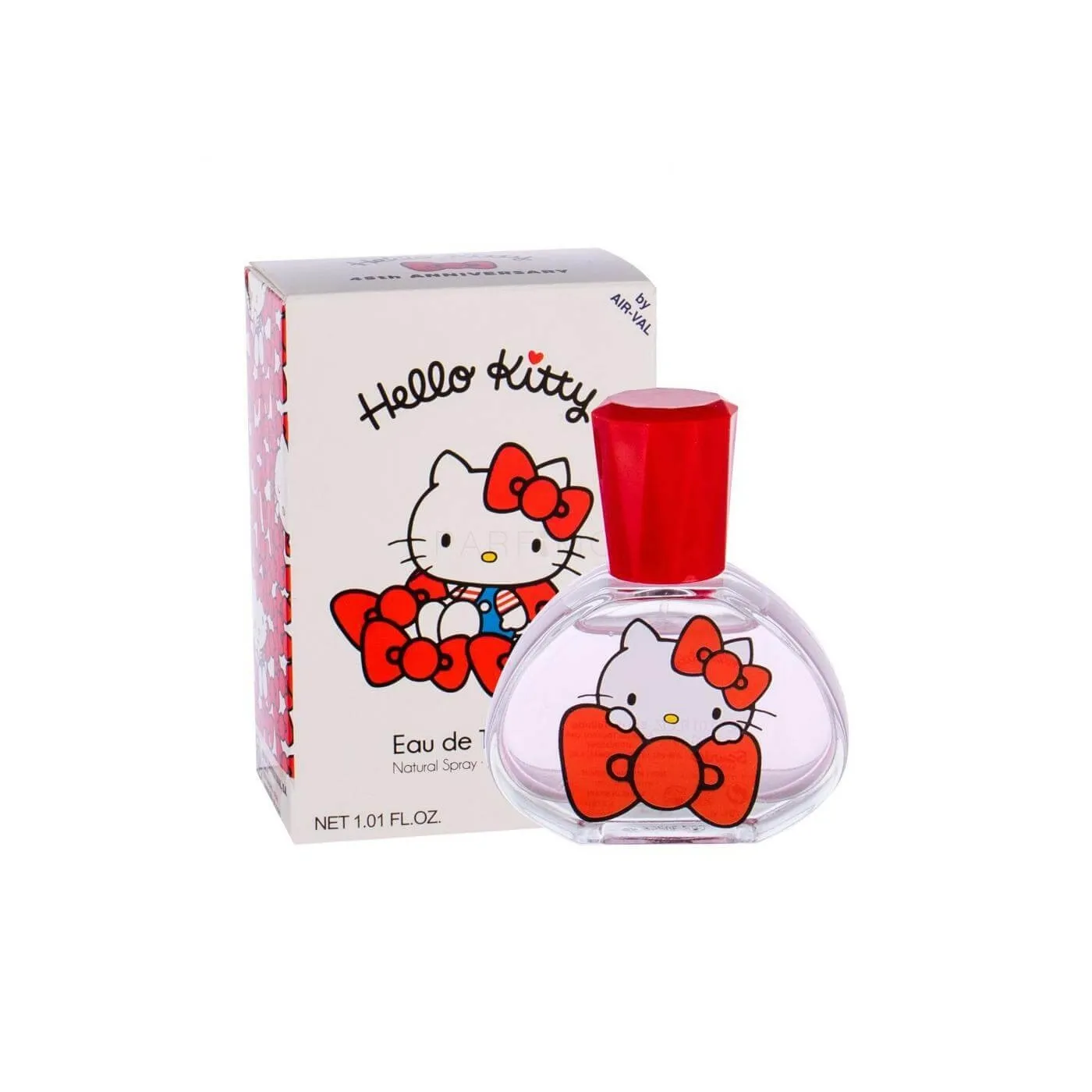 Hello Kitty Eau de Toilette (30 ml)