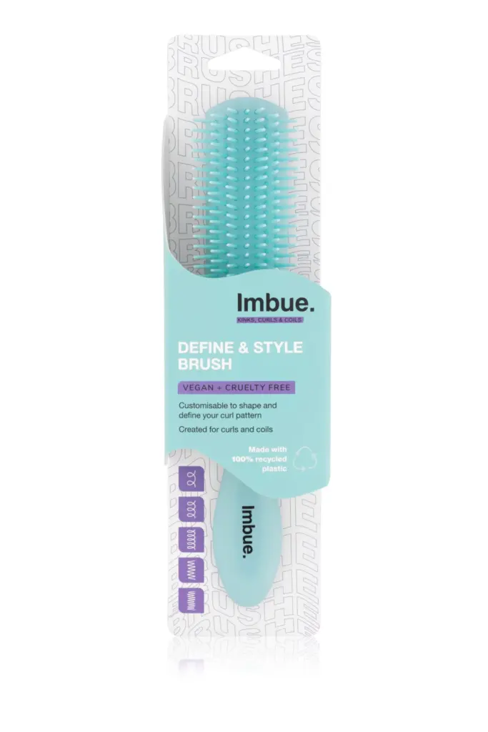 Imbue Defining & Style Brush (1 stuk)