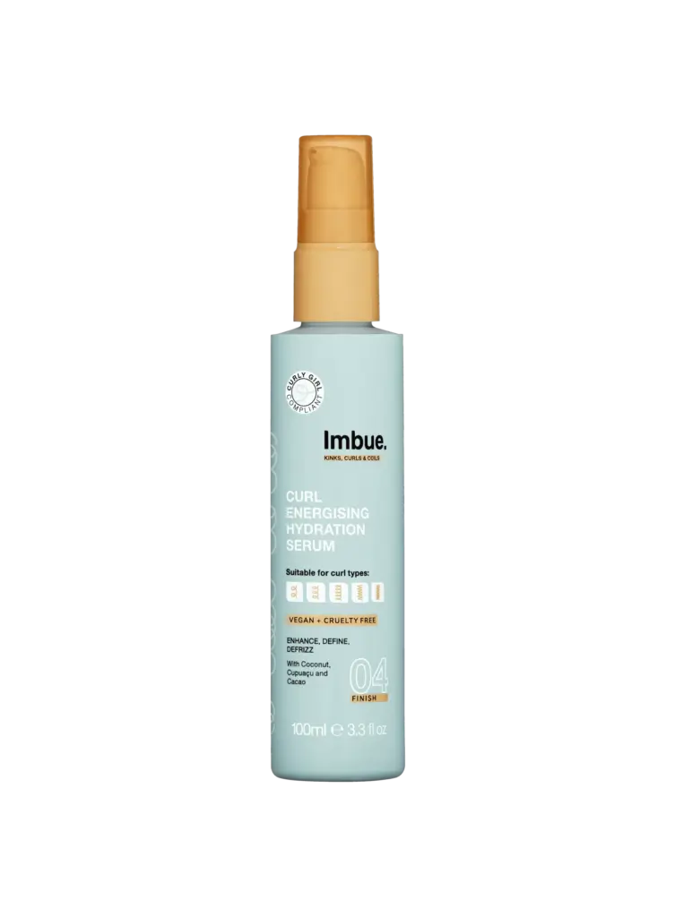 Imbue Curl Energising Hydration Serum (100 ml)
