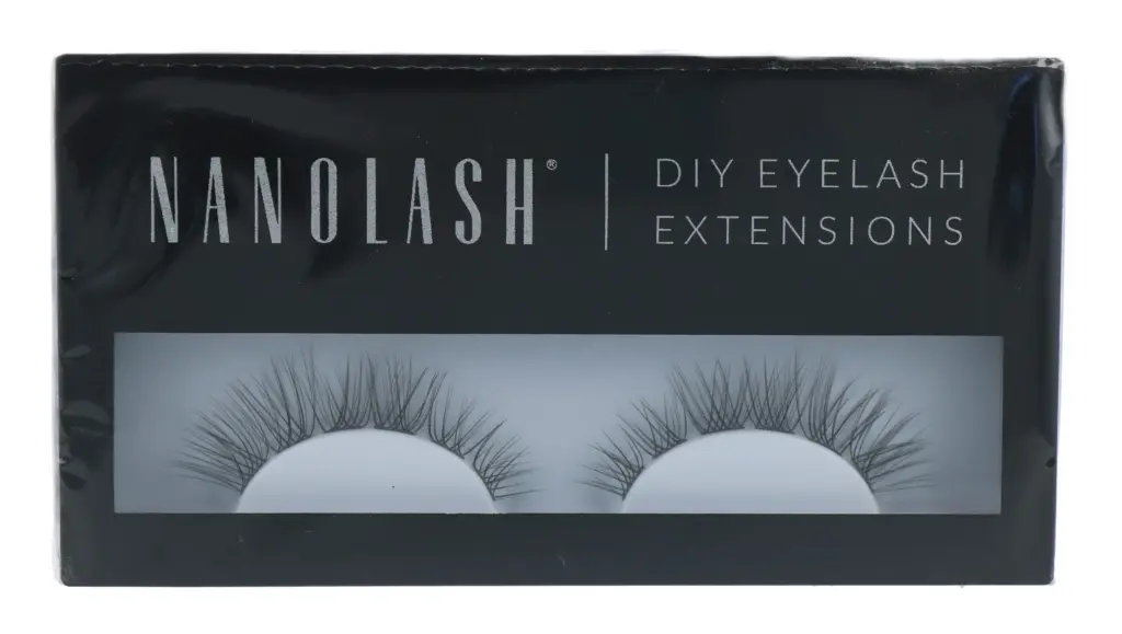 Nanolash Diy Eyelash Extensions - Classy (1 stuk)