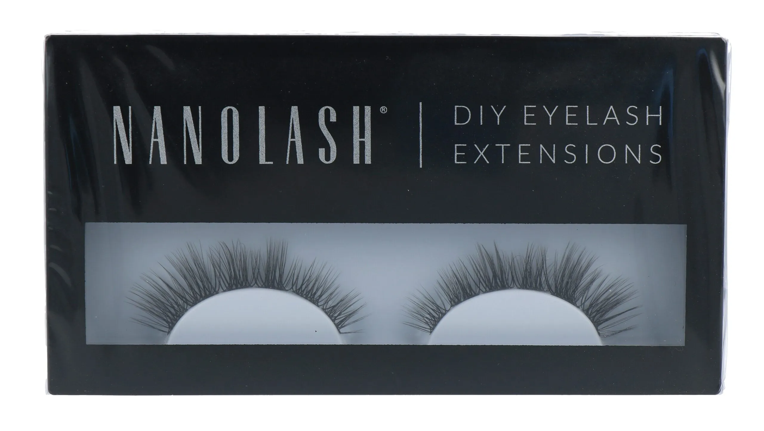 Nanolash Diy Eyelash Extensions - Harmony (1 stuk)