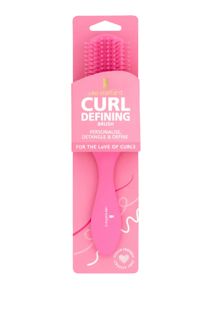 Lee Stafford For the Love of Curls Curl Defining Brush (1 stuk)