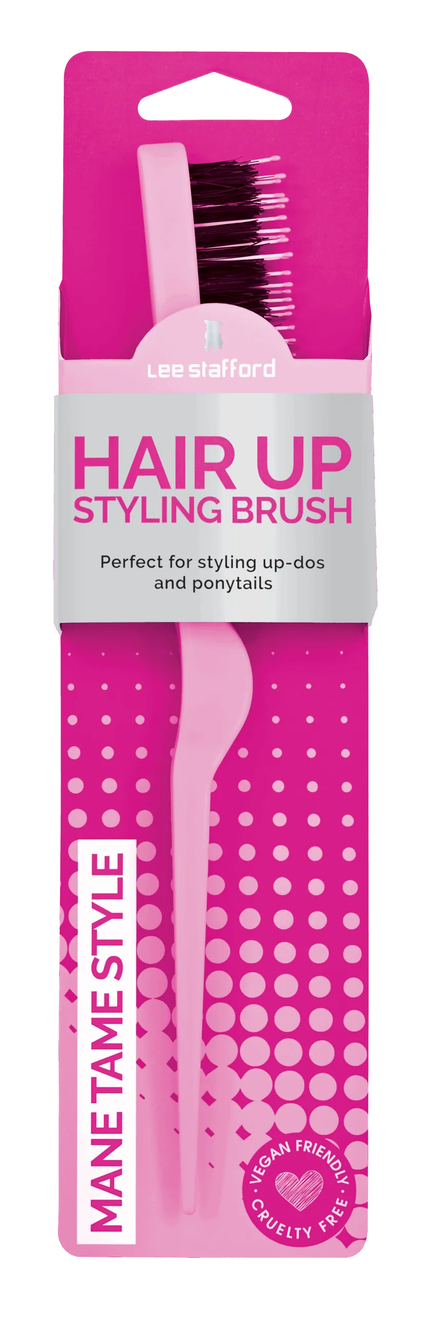 Lee Stafford Hair Up Styling Brush (1 stuk)