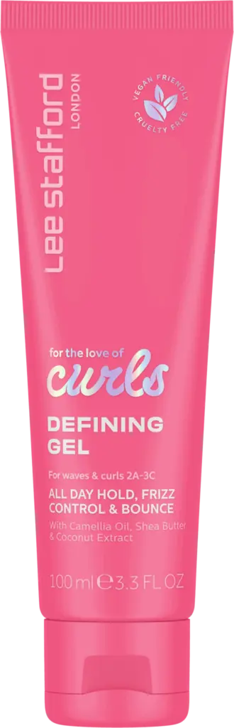 Lee Stafford For the Love of Curls Defining Gel (100 ml)