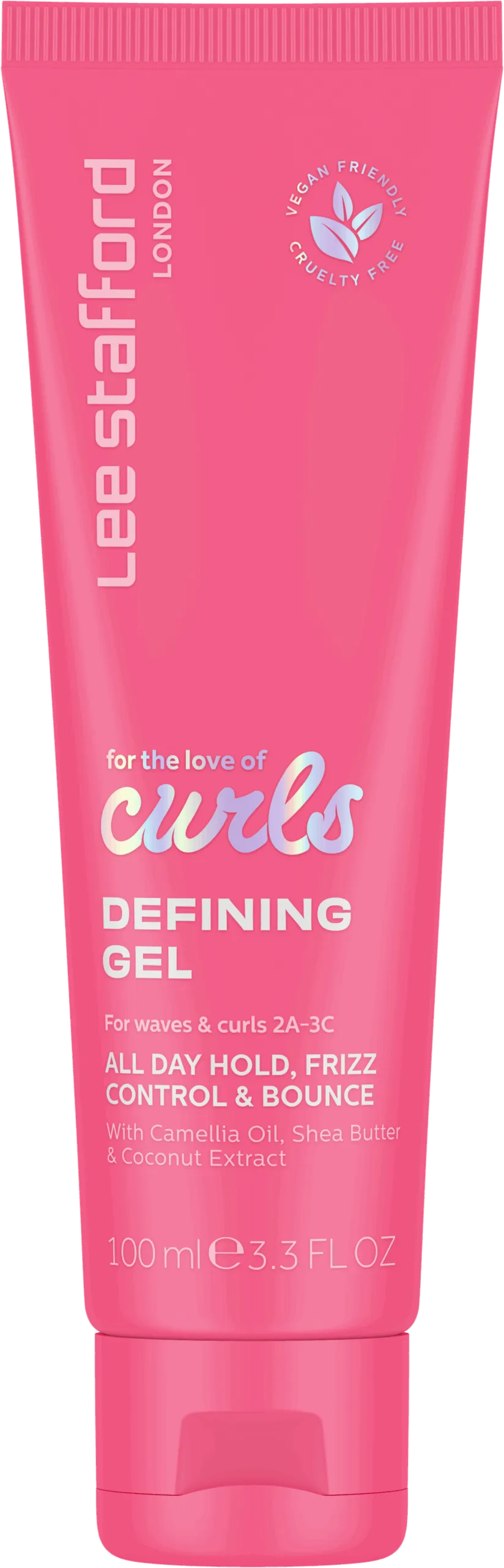 Lee Stafford For the Love of Curls Defining Gel (100 ml)