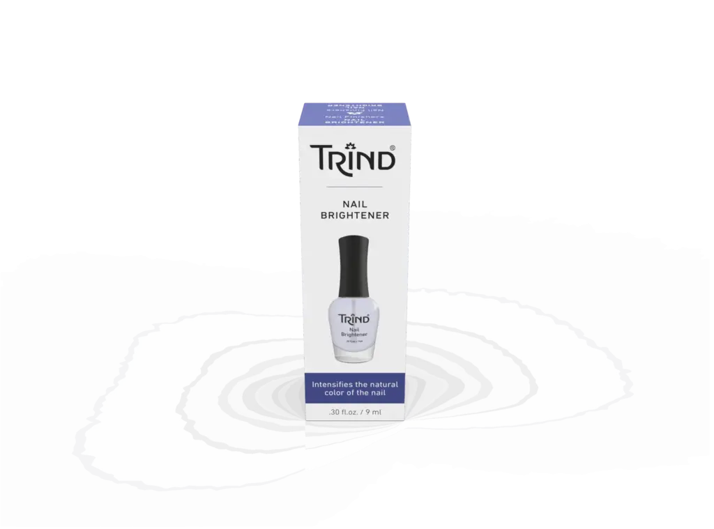 Trind Nail Brightener (9 ml)