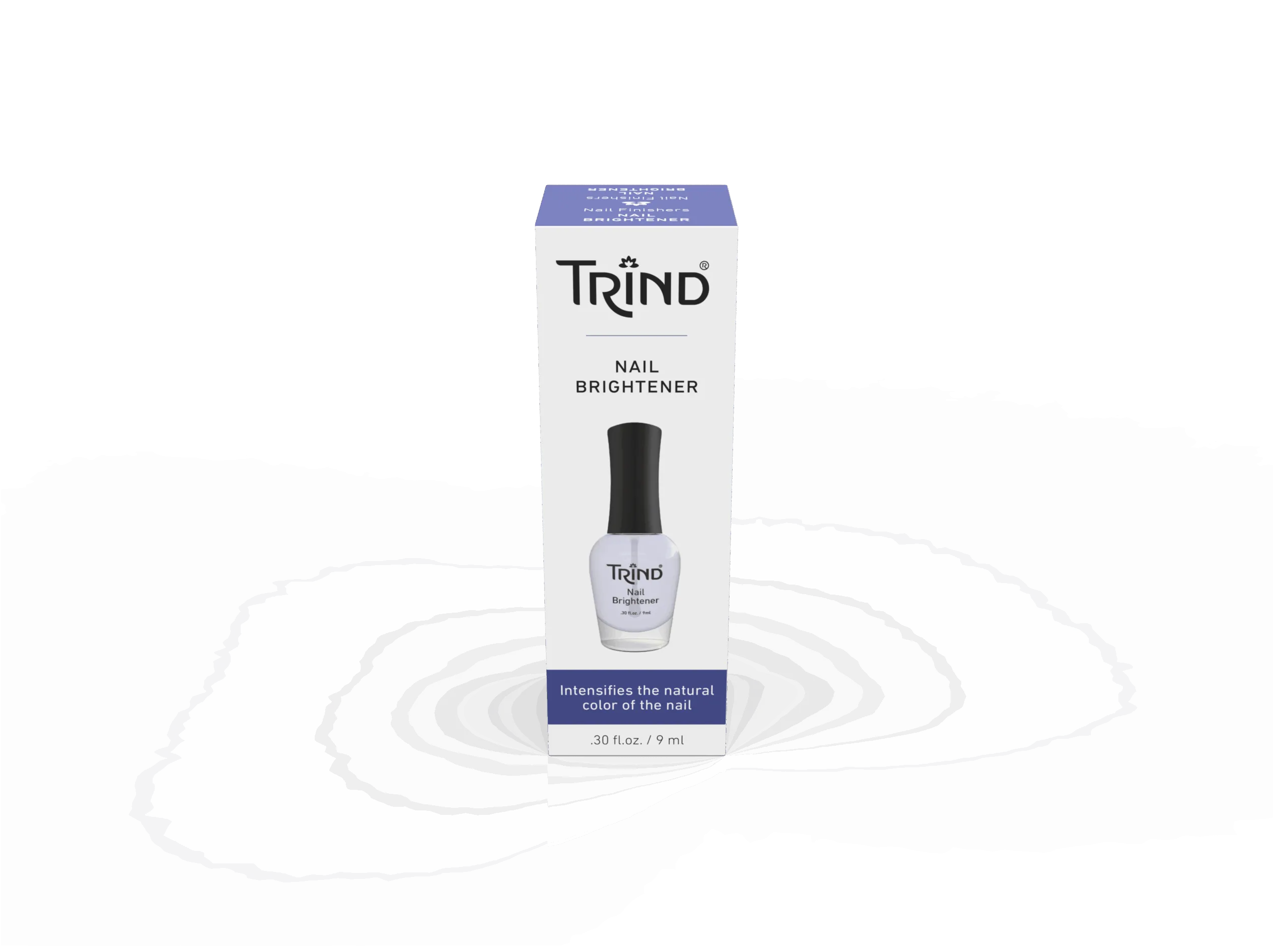 Trind Nail Brightener (9 ml)