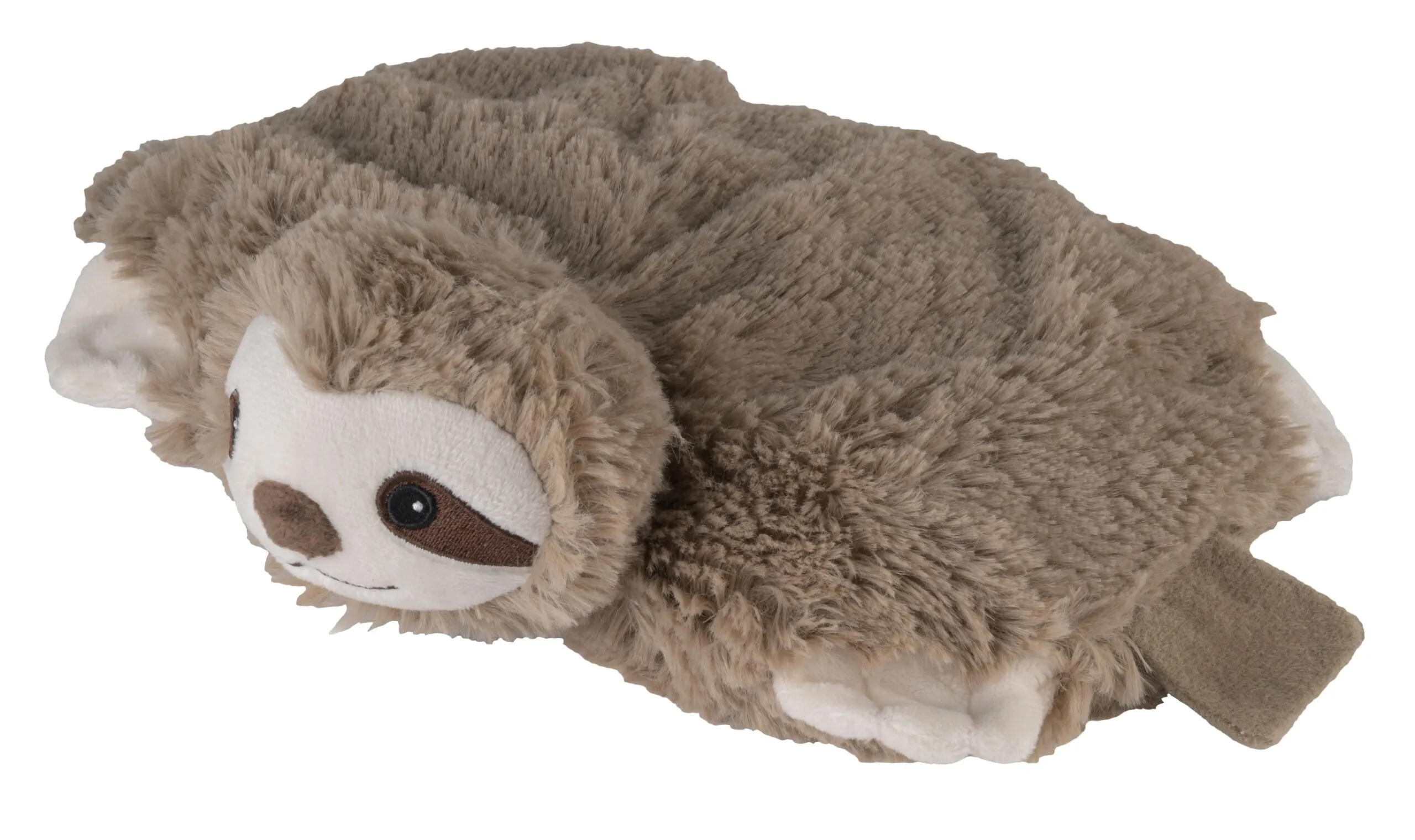 Warmies Luiaard (1 stuk)