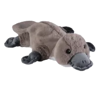 Warmies Vogelbekdier (1 stuk)