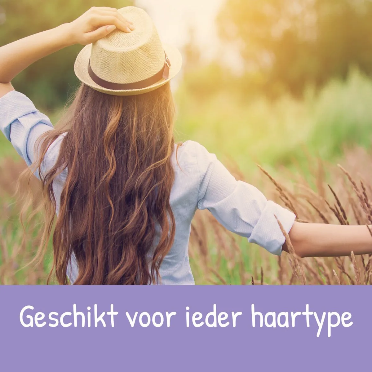 6x Andrelon Shampoo Iedere Dag XL Formaat (450 ml)