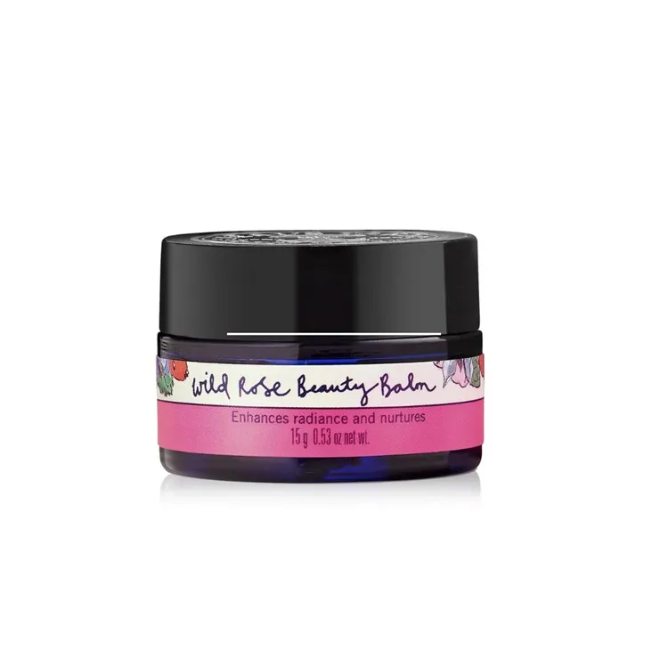 Neal's Yard Remedies Wild Rose Beauty Balm (15 ml)