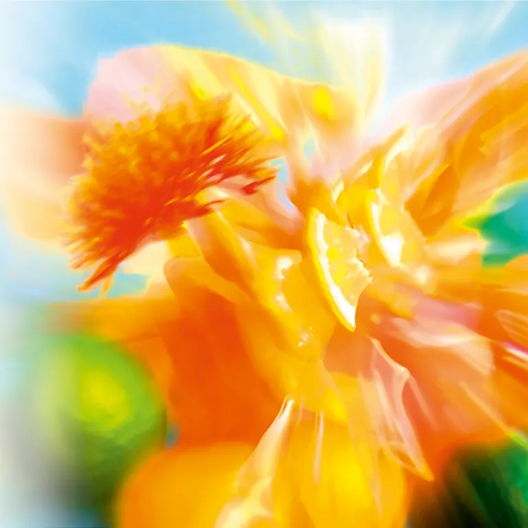 Kneipp Douche Foam Good Energy (200 ml) - image 4