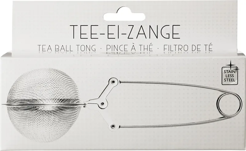 Mount Everest Tea Thee-Ei Tang (1 stuk)