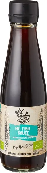 ONOFF Vissaus Vegan (200 ml)