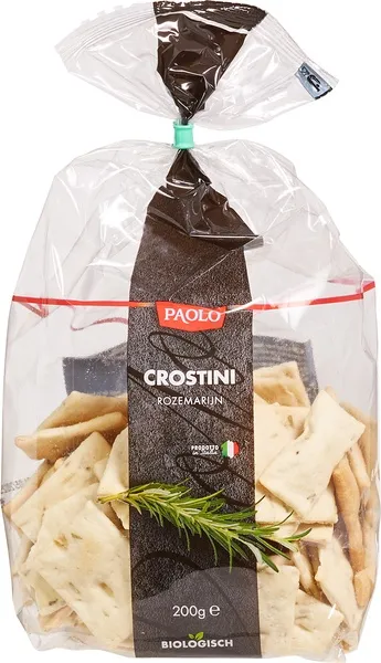 Paolo Scrocchi Rozemarijn (200 gr)