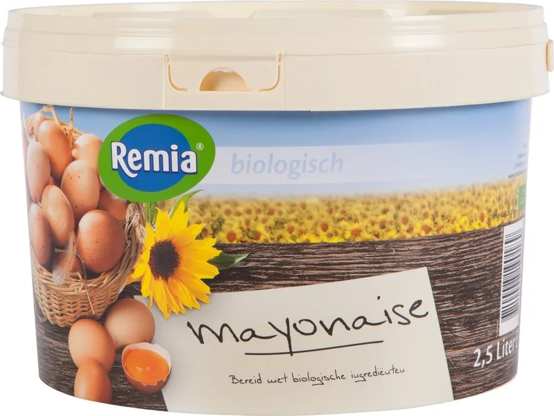 Remia Mayonaise (2500 ml)