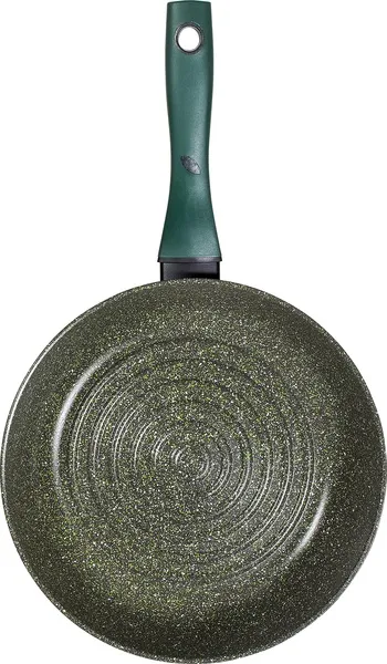 TVS Grillpan 26Cm Rond Eco-Ok (1 stuk)