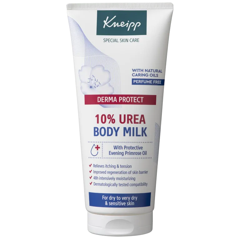 Kneipp Body Milk Derma Protect (200 ml)