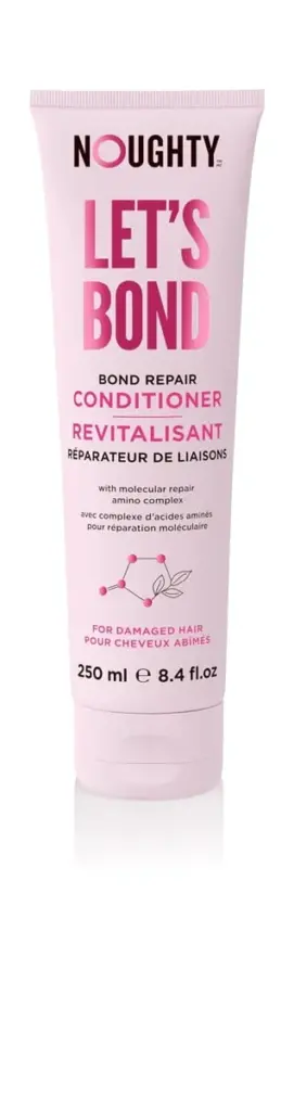 Noughty Let's Bond Conditioner Bond Repair (250ml)