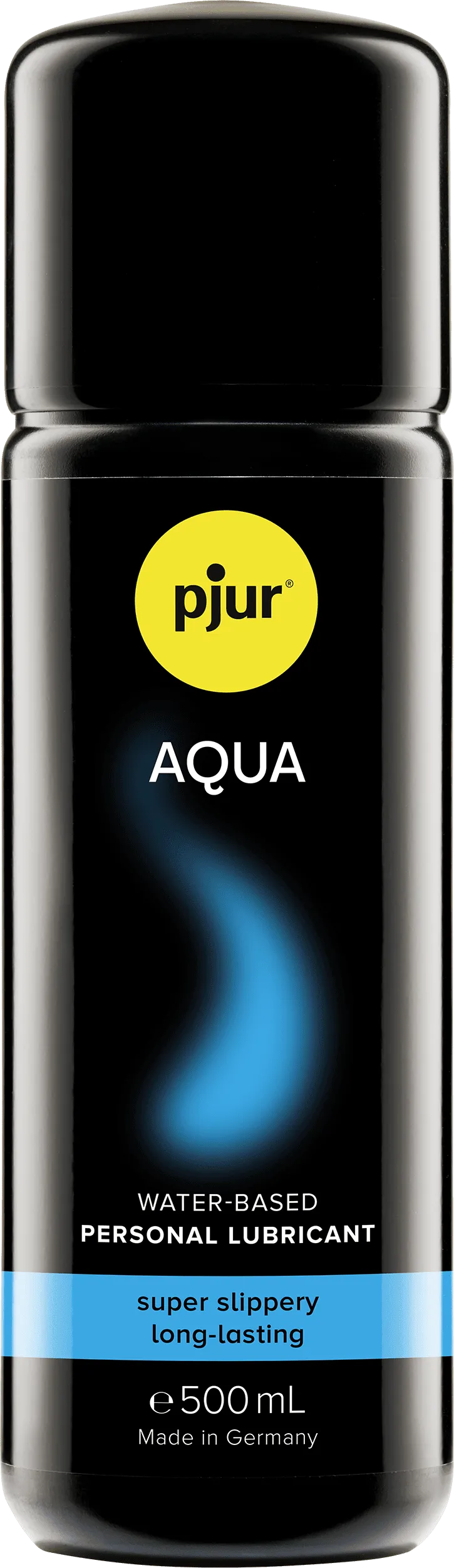 Pjur Aqua (500 ml)