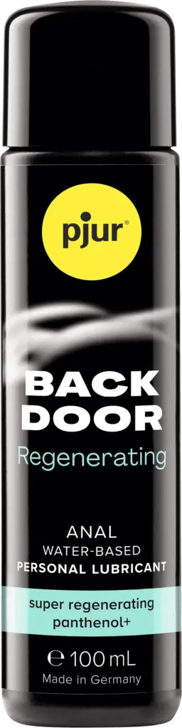 Pjur Backdoor Panthenol (100 ml)