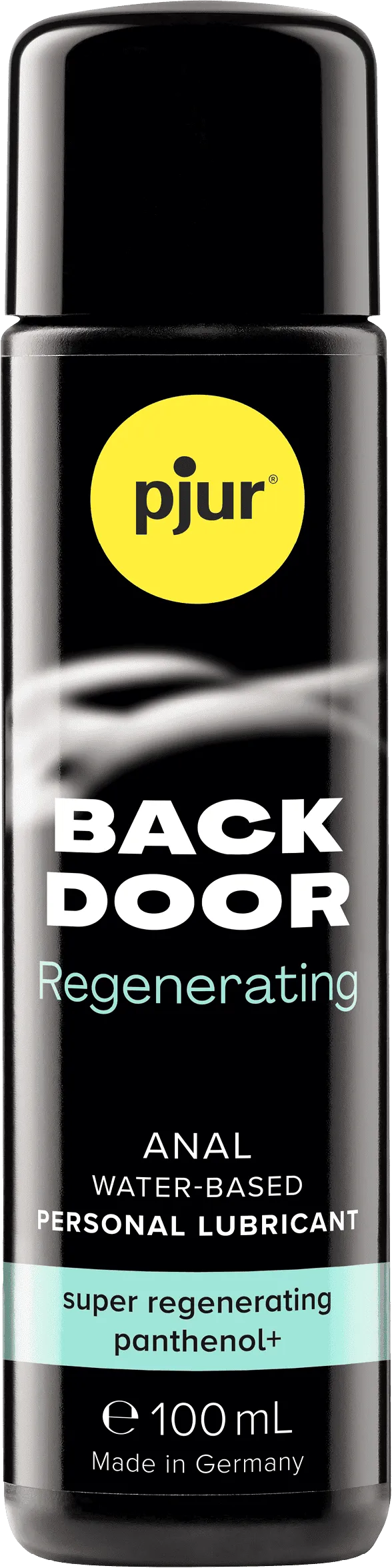 Pjur Backdoor Panthenol (100 ml)