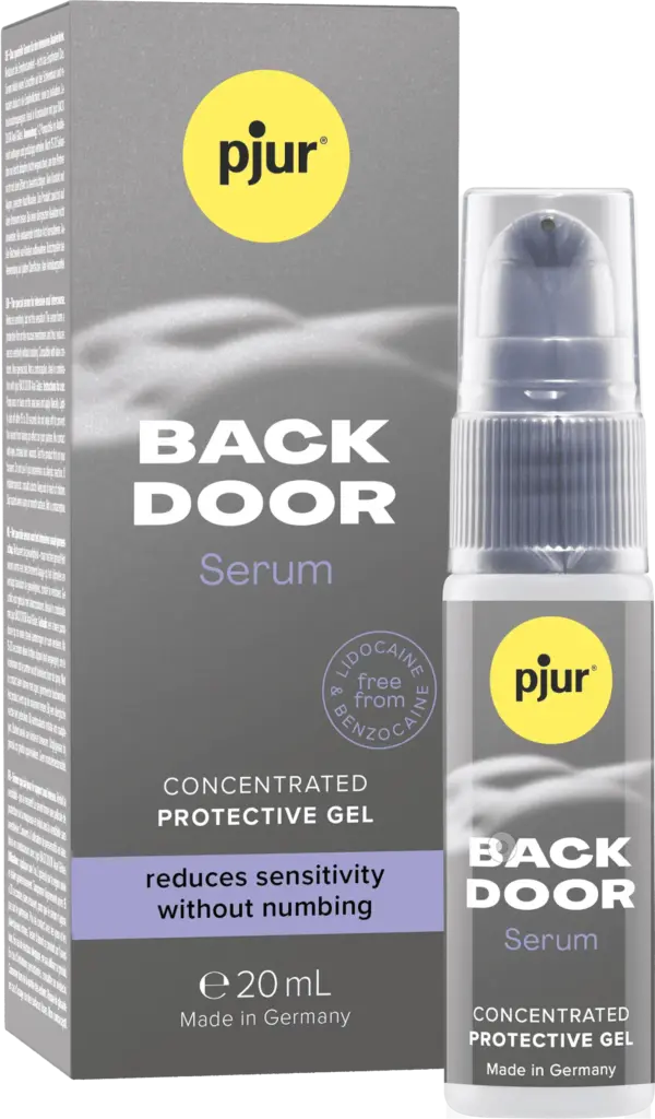 Pjur Analyse Me! Anal Comfort Serum (20 ml)