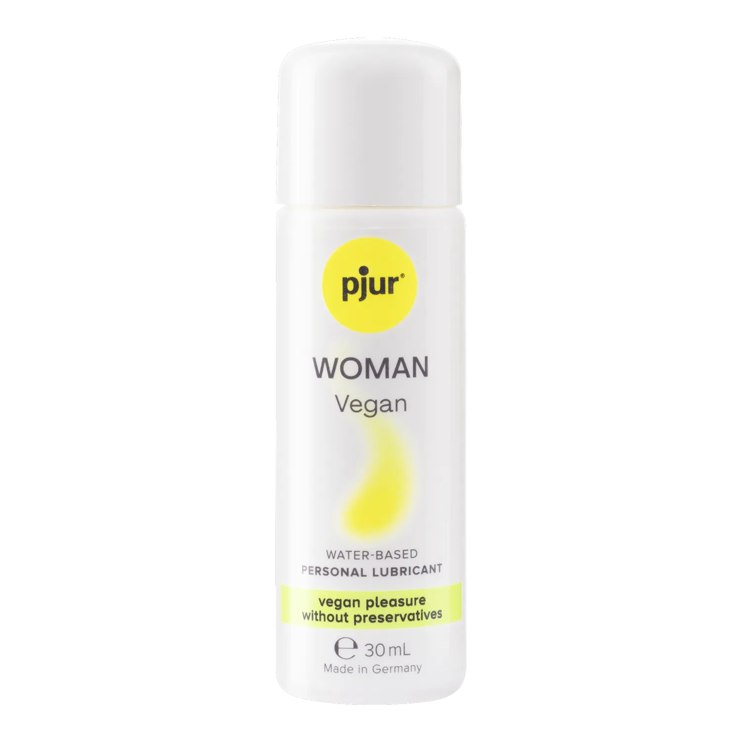 Pjur Woman Vegan (30 ml)