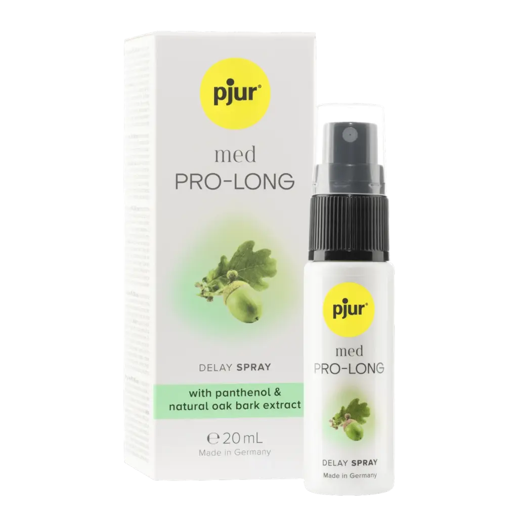 Pjur Med Pro-Long Spray (20 ml)