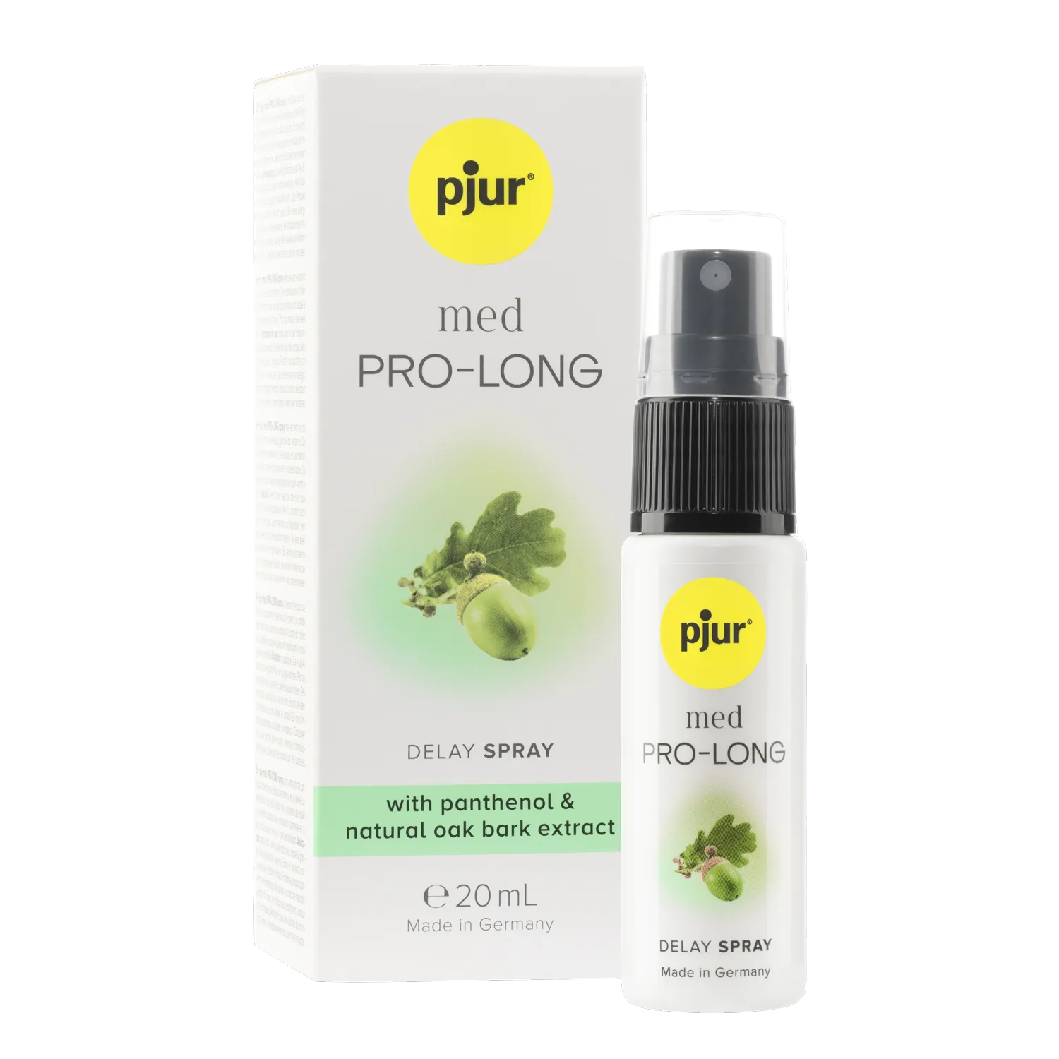 Pjur Med Pro-Long Spray (20 ml)