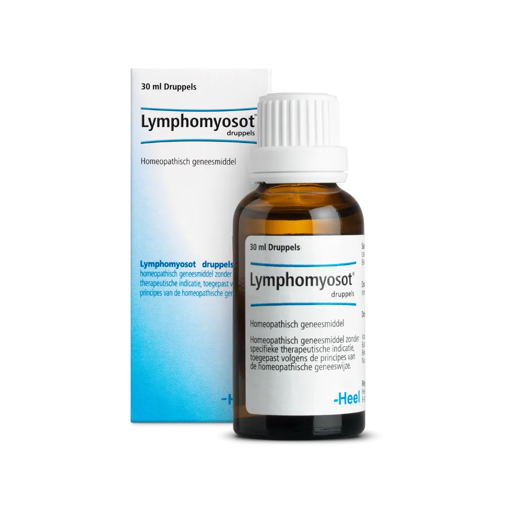 Heel Lymphomyosot  (30 ml)