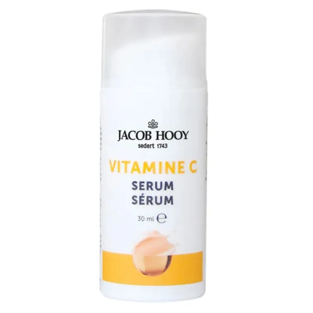 Jacob Hooy Vitamine C Serum (30 ml)