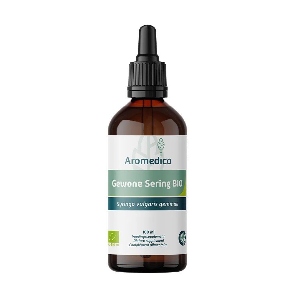Aromedica Gewone Sering - Syringa Vulgaris BIO (100 ml)