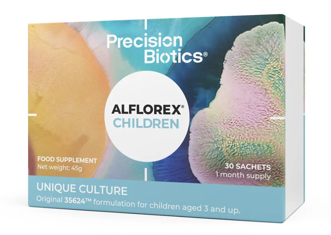 Alflorex Children (30 zakjes)