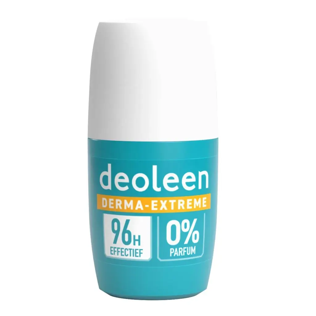 Deoleen Derma Extreme 96H Roller (50 ml)